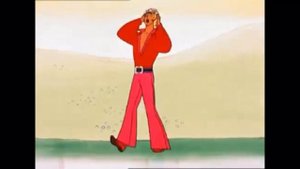 По следам бременских музыкантов на лугу Мелодия Из М/ф