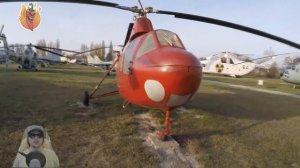 Легкий Многоцелевой Вертолет Ми-1М Обзор и История. Советские Вертолеты Обзор.