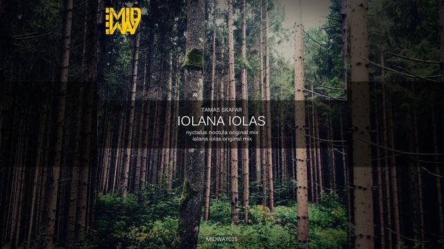 Iolana Iolas (Original Mix) смотреть онлайн