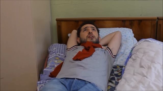 3 kyanq: Tiko ev Erika смотреть онлайн