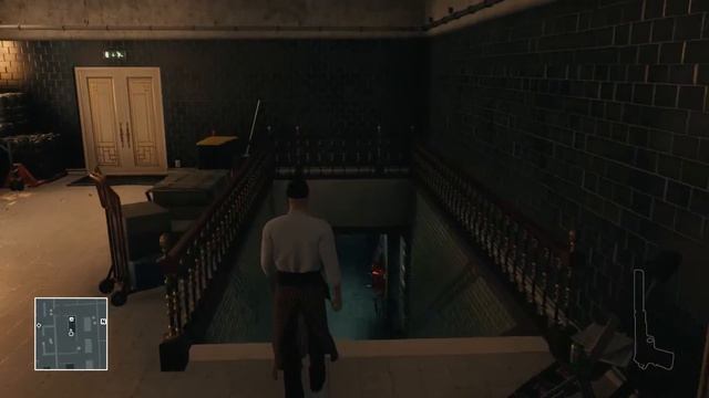 Hitman | 100% PC Прохождение — #19 [Клуб 27] | #BLACKRINSLER