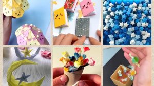 Интересные идеи для творчества