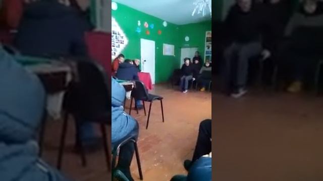 Как же жаль что власти забыл про существования таких золотых людей?! Поныровский р-н с Игишево! смотреть онлайн