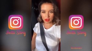 Insta Story | Ксения Бородина (@borodylia) Инстаграм Сторис | 30.09.2020