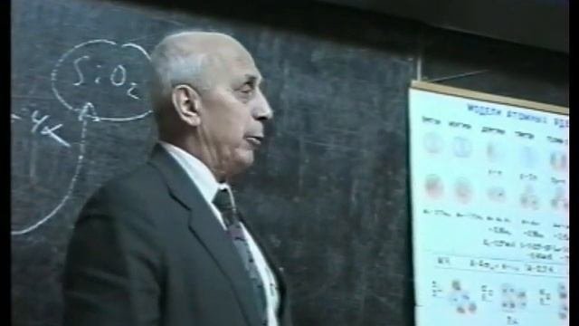 Возможна ли трансмутация элементов? Откуда нефть и каменный уголь: Ацюковский В.А. (Лекция 7)