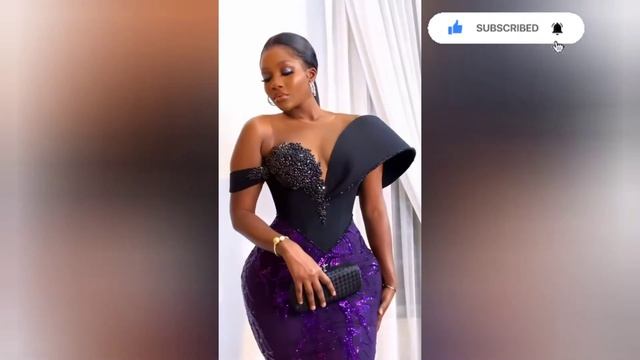 Asoebistyles for owanbe 2023//new lace styles for wedding guests#weddingdress #lace #styleinspo смотреть онлайн