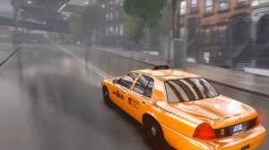 GTA IV Natural and Realistic Lighting Graphics mod - Eddynstain