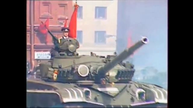 Leopard 2 VS T-72 in Ukraine comparison!