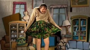 Городок 2000 Модест не поменяет трусы