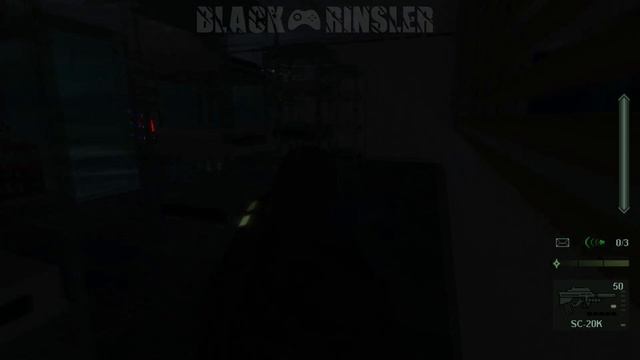 Splinter Cell: Pandora Tomorrow | 100% Прохождение на PC — #2 [Париж] | #BLACKRINSLER