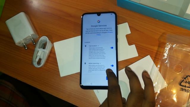 Honor 10 Lite Unboxing.. AI Camera,Dewdrop Notch смотреть онлайн