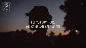 Elli Moore - I Love To Hate You // lyrics