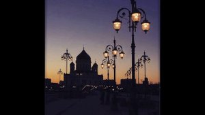 М Цветаева 5.У меня в Москве - купола горят... Стихи к Блоку #стихиолюбви #поэтысеребряноговека