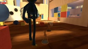 ВЗЛОМ ХАГГИ + НОВЫЕ УРОВНИ! Нубастер