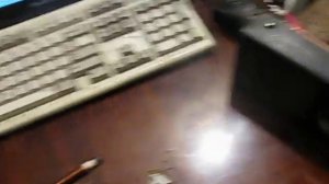 Электро-искровой передатчик