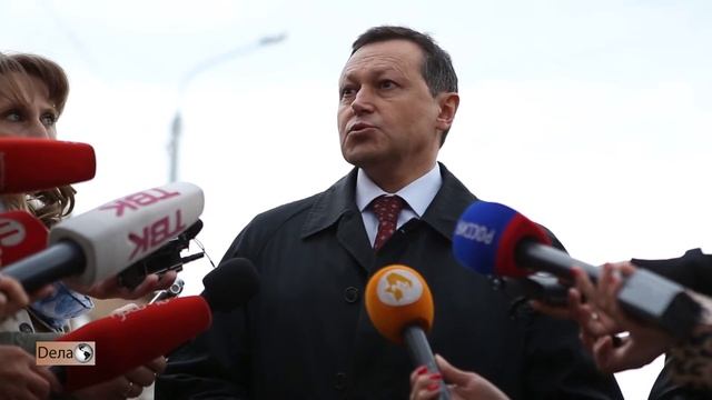 Мэр: проект Вавиловского не утвердят, пока не будет компромисса смотреть онлайн