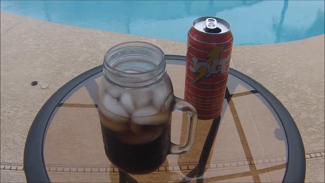 Retro JOLT Cola Unboxing and Review смотреть онлайн