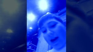 сын .Пение песни Я ты,море gazov$ Brother $