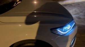 Volkswagen Bora 2021