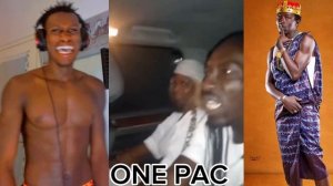 One pac is back with another hit 😂