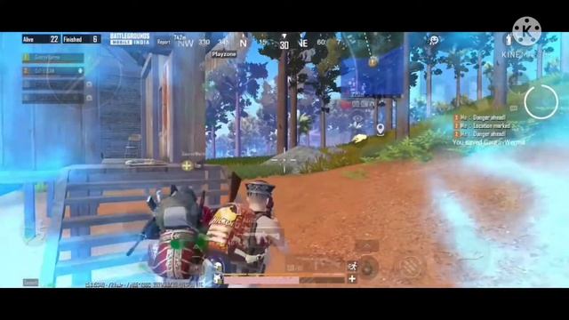 Sahnok Domination  Solo 7 finished In Tournament Scrims match 3 Team Cr7