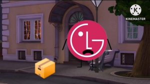 Говорящий ТОМ Герой LG New major 257 Барбоскины Глупый Парень 40 серия