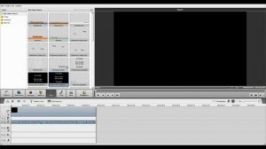 Урок по программе AVS Video Editor #1(основы)