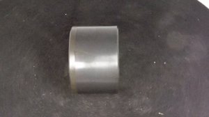 Втулка гидроцилиндра JCB 809/00128, 808/00359 (3CX, 4CX)