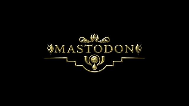 Mastodon - The Last Baron (8 bit) смотреть онлайн