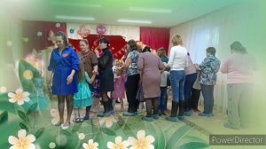 Конкурс "А, ну-ка, мамы!" к Международному женскому Дню ❤️💙❤️