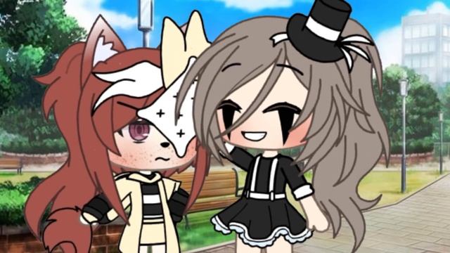 клип Психушкаgacha_life гача_лайф