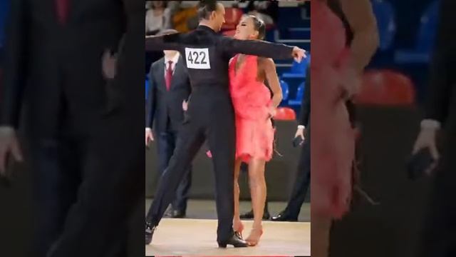 Ballroom Dancing смотреть онлайн