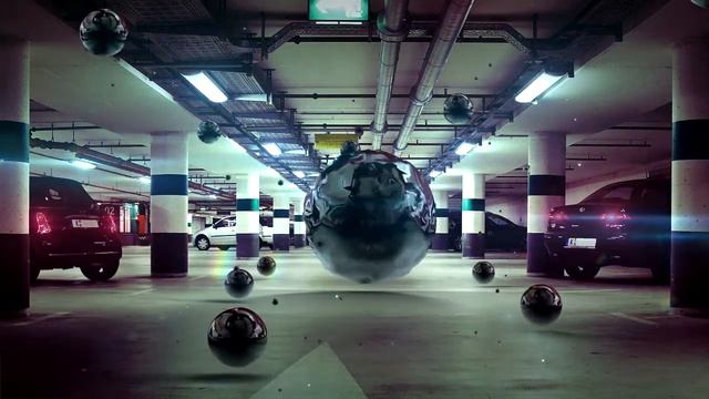 Интро скорость, драйв #9 смотреть онлайн