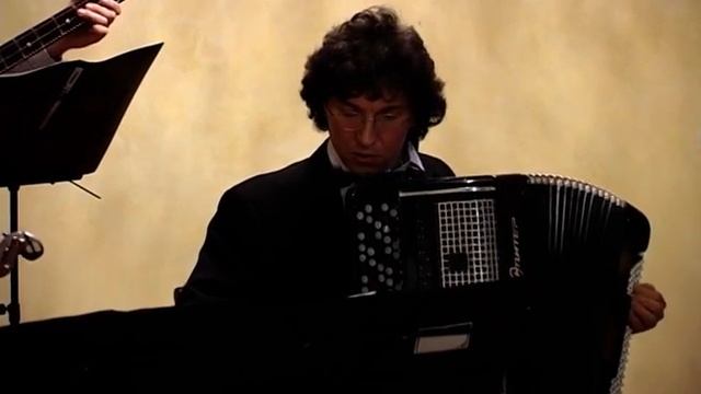 Репников А._Огненный танец_Казека Д._Квинтет ДИАЛОГ смотреть онлайн