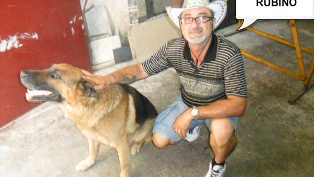TONY RUBINO MIX NAPOLI 3