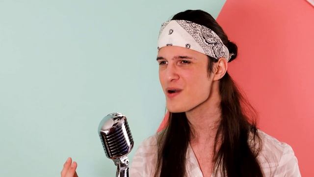 Black🍀Clover (ED 13) - "Beautiful" | English Cover| ft. @officialSARE смотреть онлайн