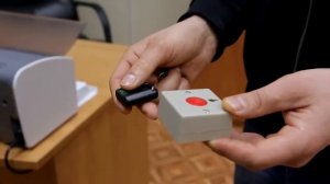 Пультовая сигнализация Сириус, тревожная кнопка, вызов охраны