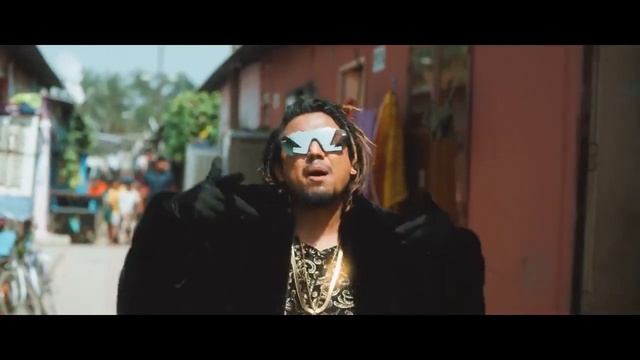 Sek len de -A Kay Ft Mix Singh (Full video ) 2018 смотреть онлайн