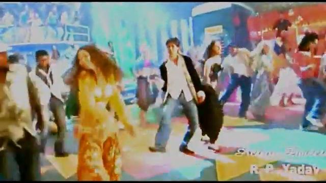 Shahid K. Wanna Be My Chamak Challo