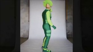 Аниматорский Костюм Фиксики Папус