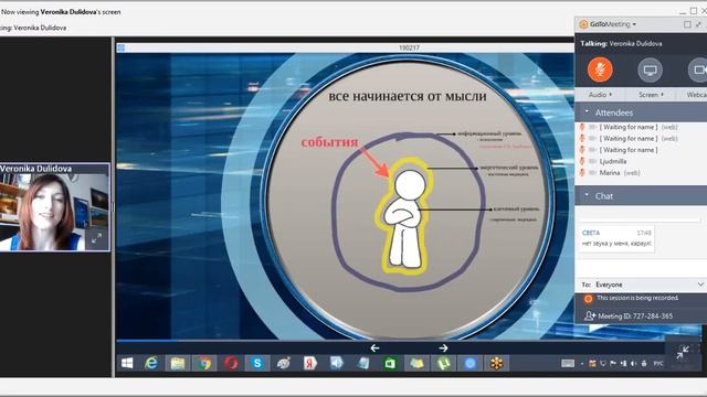 19 02 2017 Открытая конференция ESPER CONTROL LTD Достижение,реализация и практика вечной жизни смотреть онлайн