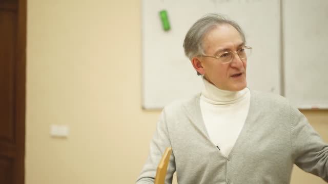А.Пустовит - Эстетика. Лекция 11 из 12. Эпоха барокко
