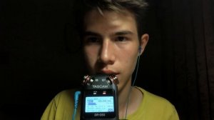 БЫСТРЫЙ ОСМОТР ТВОИХ ГЛАЗ АСМР | АСМР ДЛЯ СНА