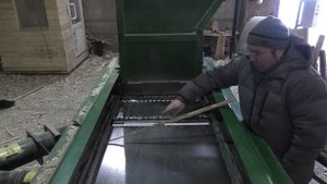 Стружечный станок, проблемы которые встречаются при работе на станке (Часть 3) 18+