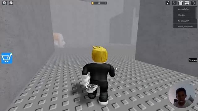 LARI DARI EASCAPE RUNNING HEAD 300 PERSENT смотреть онлайн