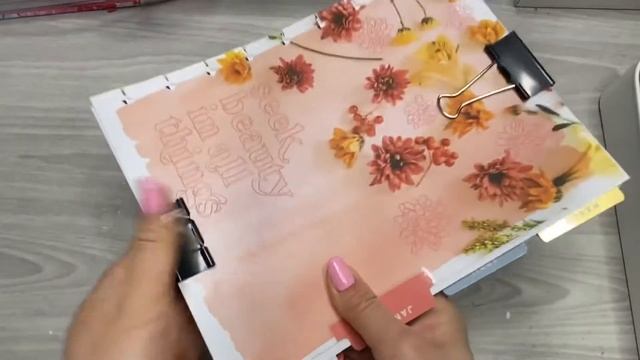 2022 Planner Lineup!!! смотреть онлайн