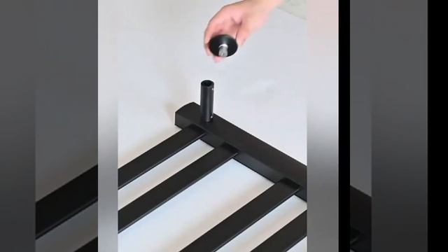 How to install a heated towel rail？ смотреть онлайн