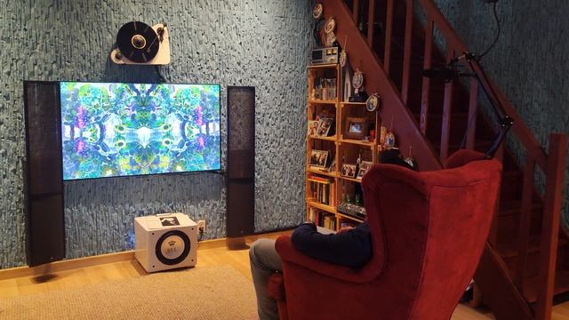 Wzmacniacz Marzeń  .... Tylko jakich ? - Mały komentarz смотреть онлайн