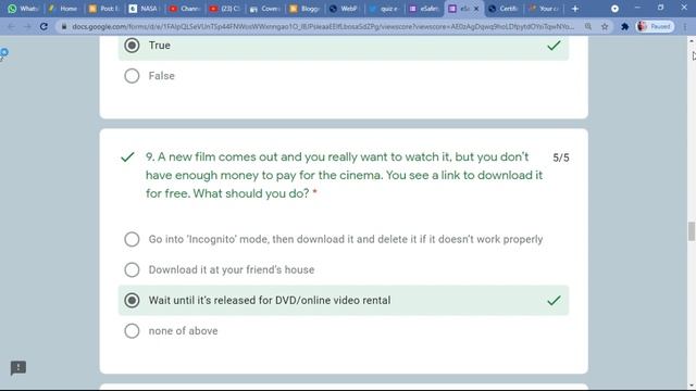 Cyber Security Free Course With Free Certificate || Free Online Certificate || Free Certificate смотреть онлайн