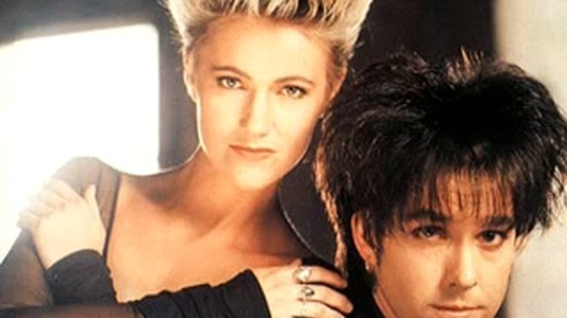 Roxette - It Must Have Been Love (Marty cover) смотреть онлайн